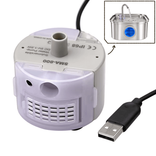 Pump for Pet Fountain