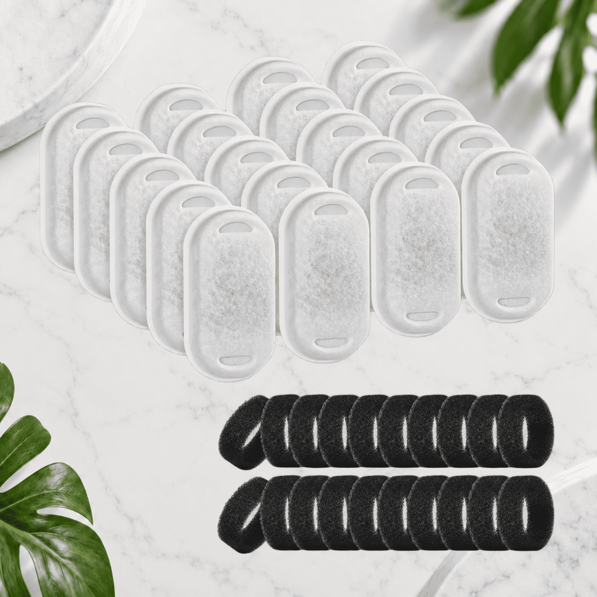 20 Filter Sets