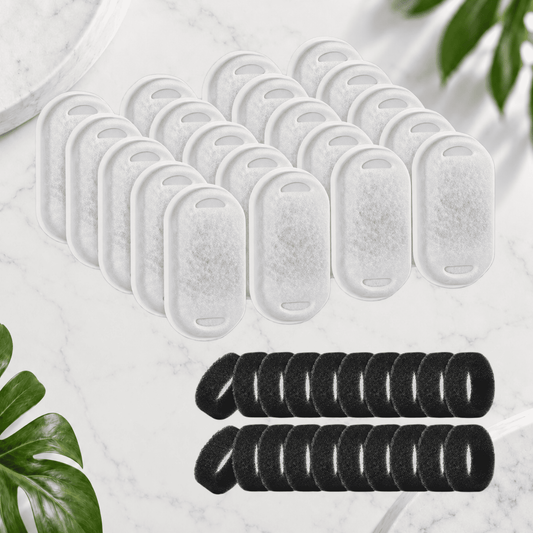 20 Filter Sets