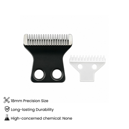 Pet Trimmer Replacement Blades