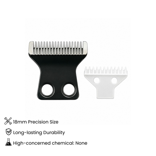 Pet Trimmer Replacement Blades