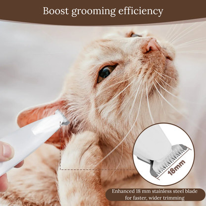 Paw Trimmer for Pet