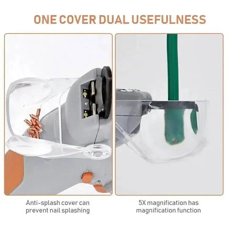 Pet Nail Clipper