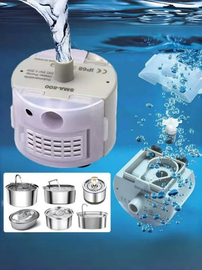 Pump for Pet Fountain