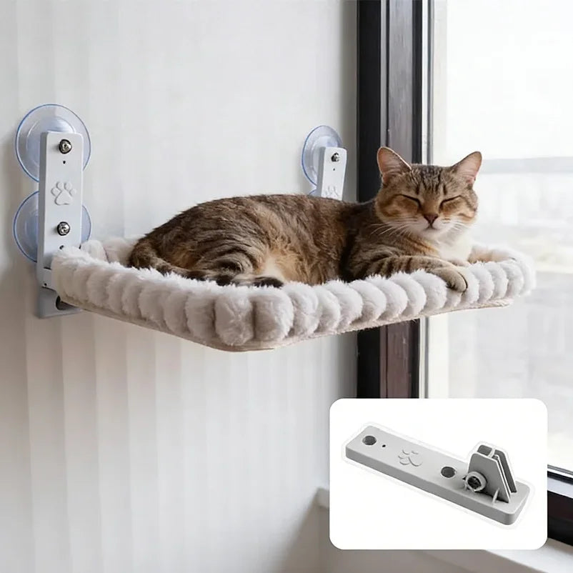Cat Window Hammock