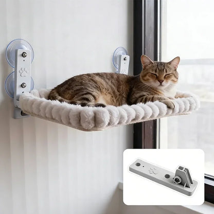 Cat Window Hammock