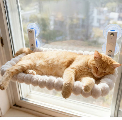Cat Window Hammock