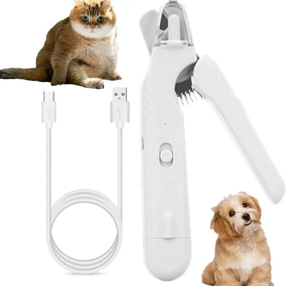 Pet Nail Clipper