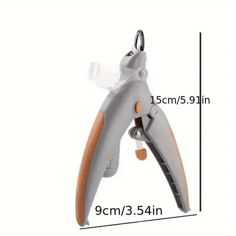 Pet Nail Clipper