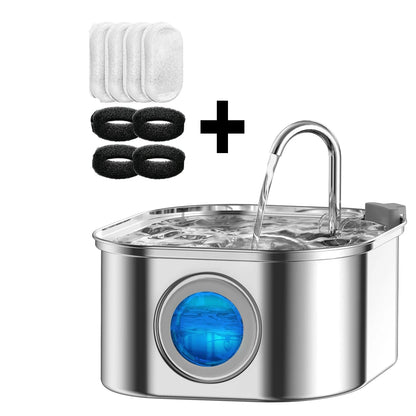 Pet Water Fountain
