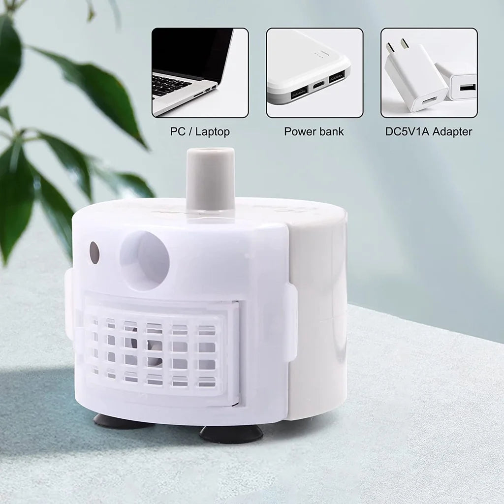 Pump for Pet Fountain