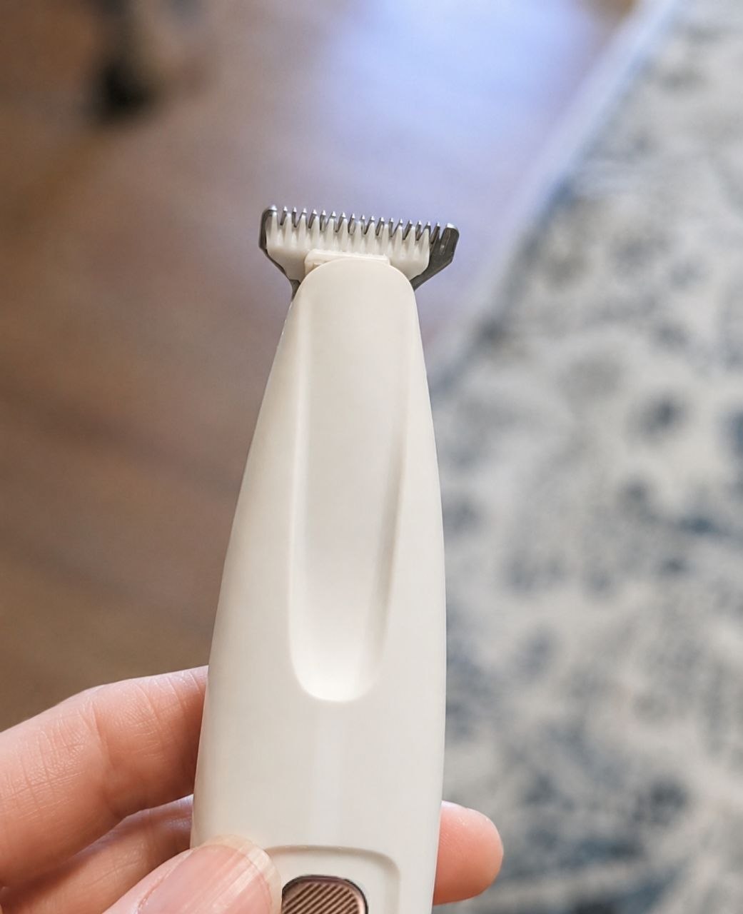Pet Trimmer Replacement Blades